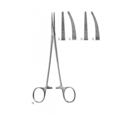 Forceps